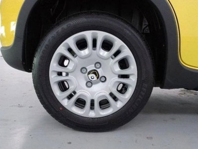 Fiat Panda 1.0 firefly hybrid s&s 70cv 5p.ti (18)
