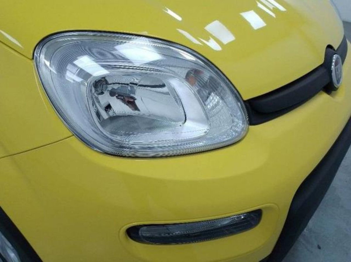 Fiat Panda 1.0 firefly hybrid s&s 70cv 5p.ti (19)