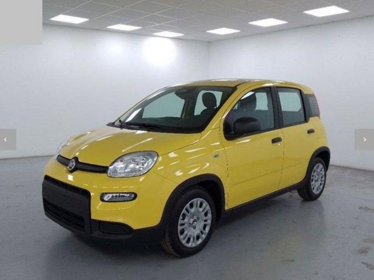 Fiat Panda 1.0 firefly hybrid s&s 70cv 5p.ti (3)