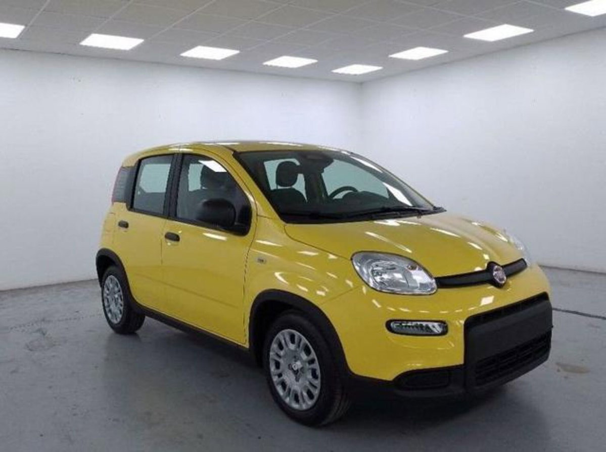 Fiat Panda 1.0 firefly hybrid s&s 70cv 5p.ti (4)