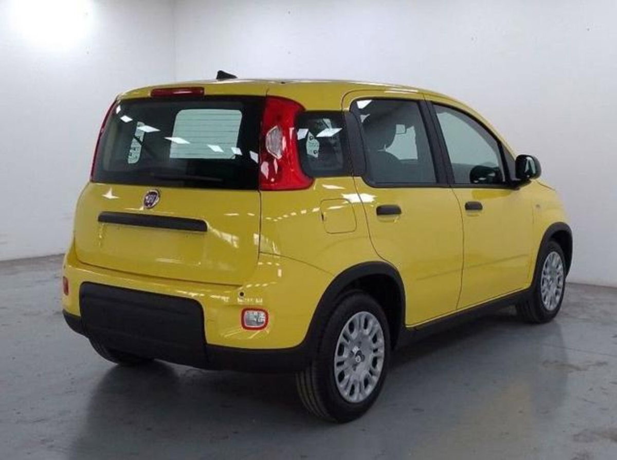 Fiat Panda 1.0 firefly hybrid s&s 70cv 5p.ti (5)