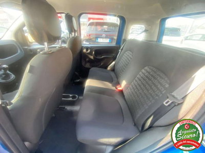 Fiat Panda 1.0 firefly hybrid s&s 70cv 5p.ti (11)