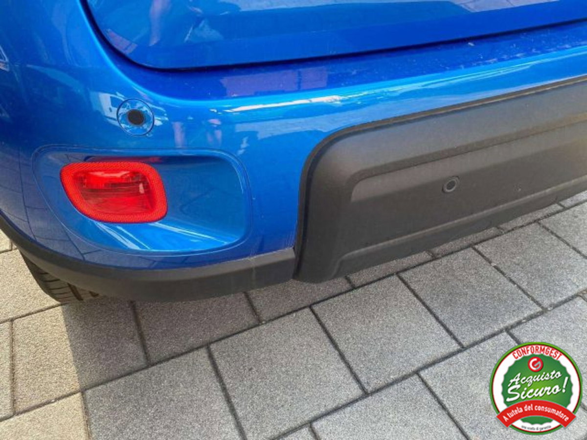 Fiat Panda 1.0 firefly hybrid s&s 70cv 5p.ti (14)