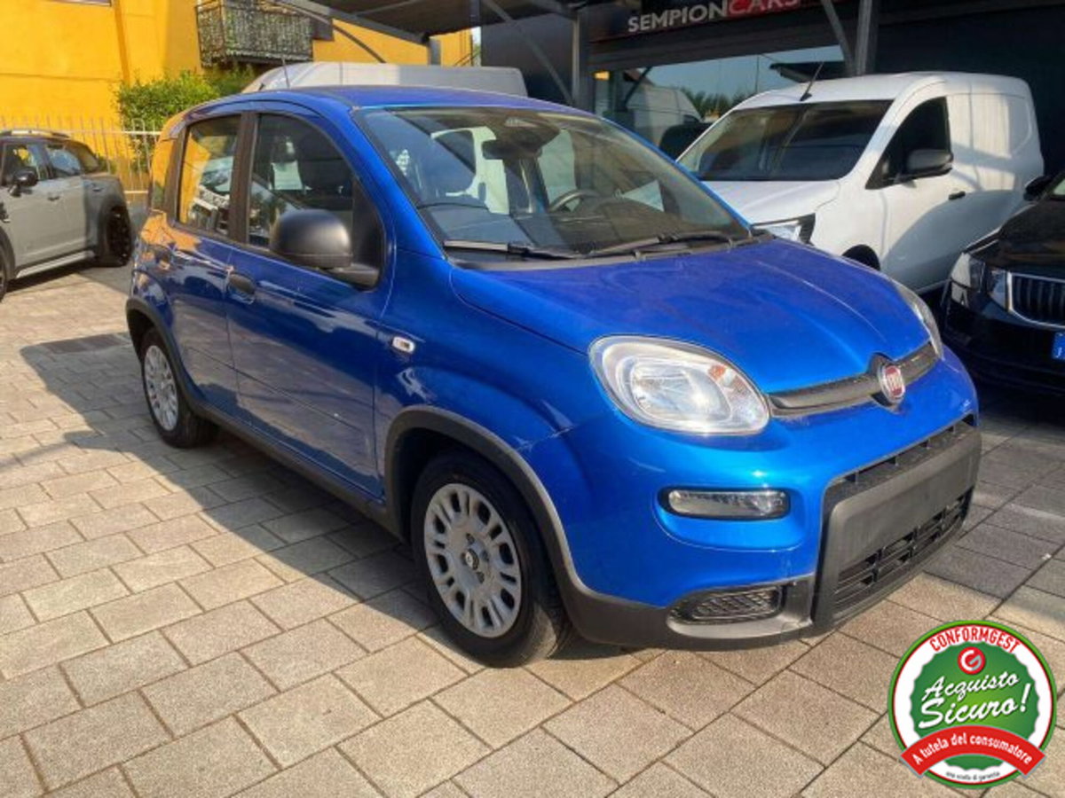 Fiat Panda 1.0 firefly hybrid s&s 70cv 5p.ti (3)