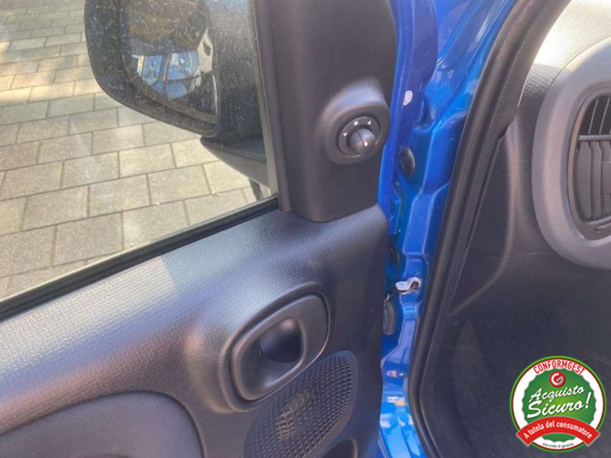 Fiat Panda 1.0 firefly hybrid s&s 70cv 5p.ti (6)