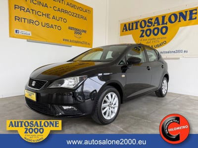 SEAT Ibiza 1.2 TDI CR 5 porte Style