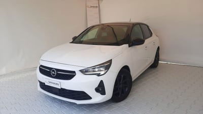 Opel Corsa 1.2 100 CV GS Line usata