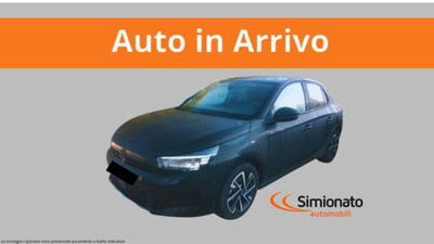 Opel Corsa 1.2 100 CV GS Line usata