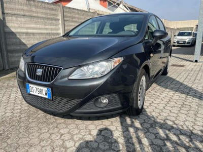 SEAT Ibiza 1.2 70 CV 5p. Reference usata