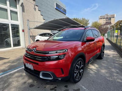 Citroen C5 Aircross Aircross BlueHDi 130 S&S Shine usata
