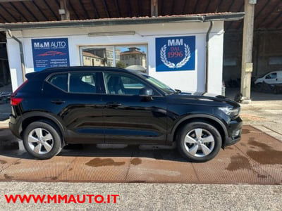 Volvo XC40 D3 Geartronic Business usata