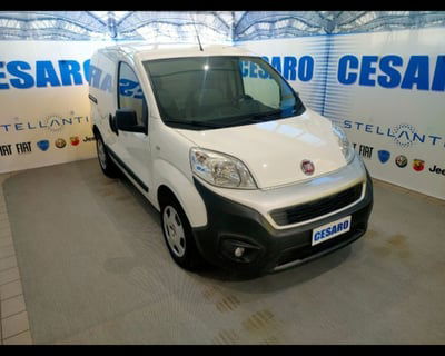 Fiat Fiorino Furgone cargo 1.3 mjt 95cv SX