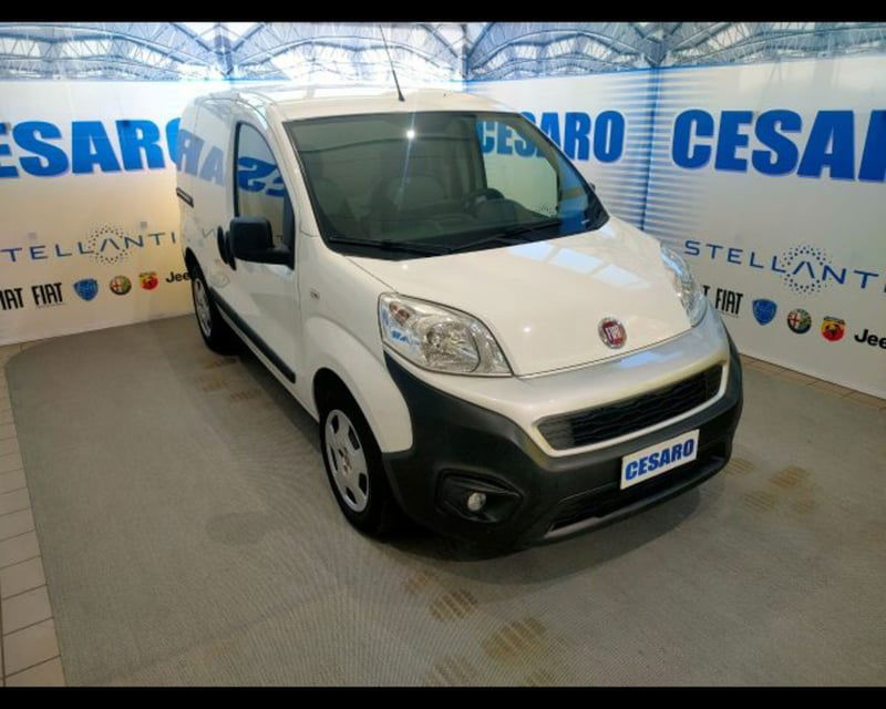 Fiat Fiorino Furgone cargo 1.3 mjt 95cv SX