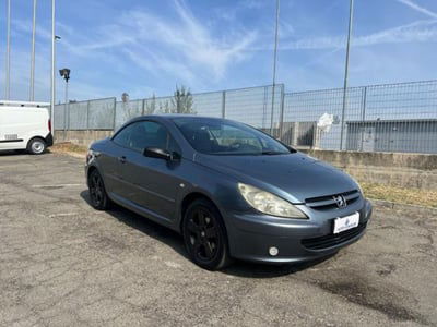 Peugeot 307 16V 3p. XSI