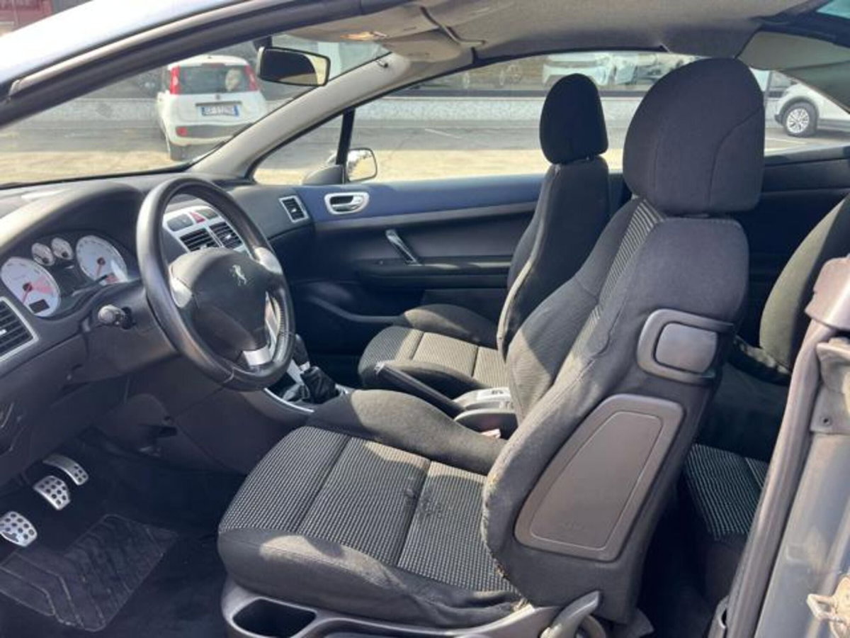Peugeot 307 16V 3p. XSI (10)