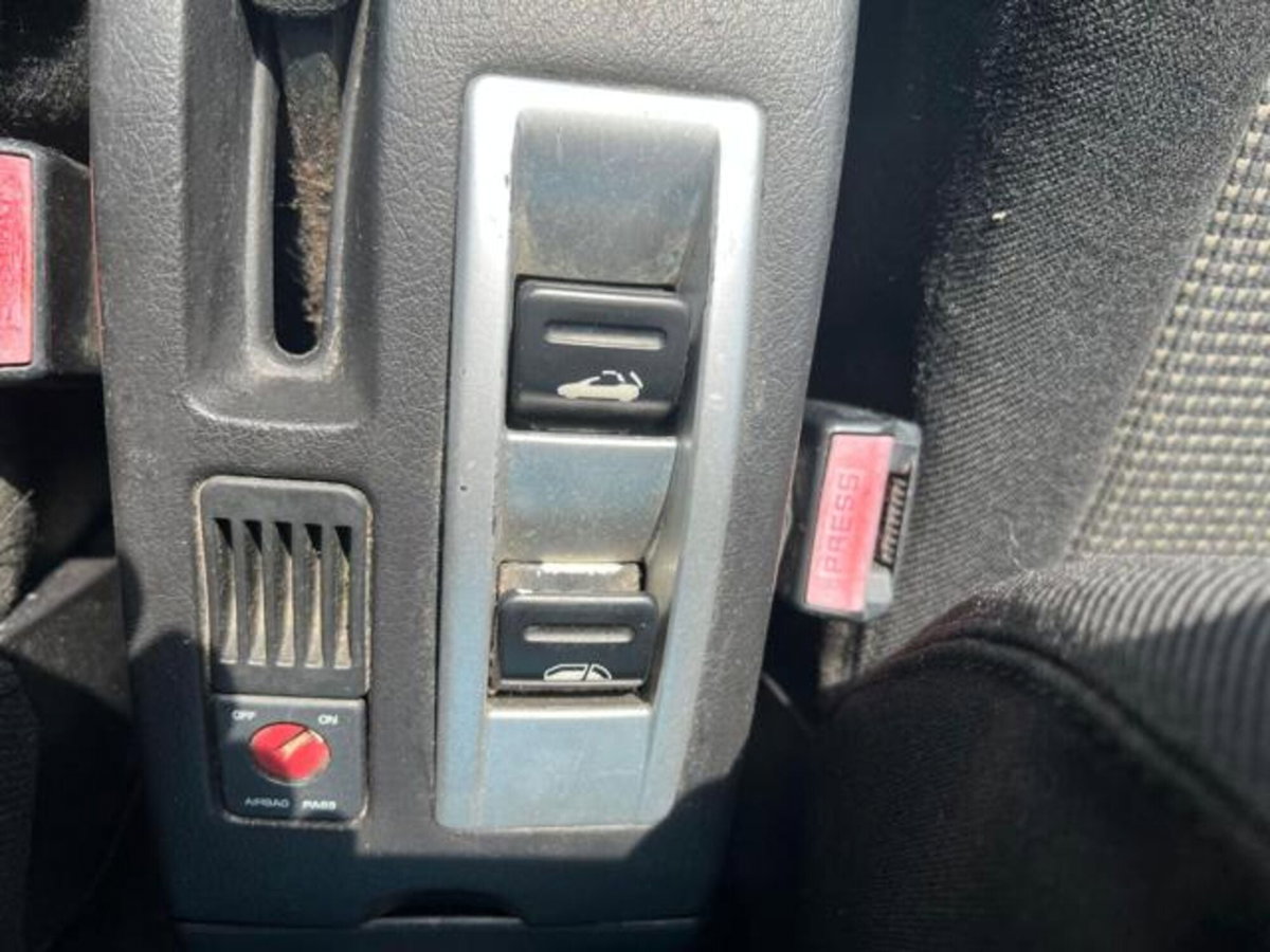 Peugeot 307 16V 3p. XSI (12)