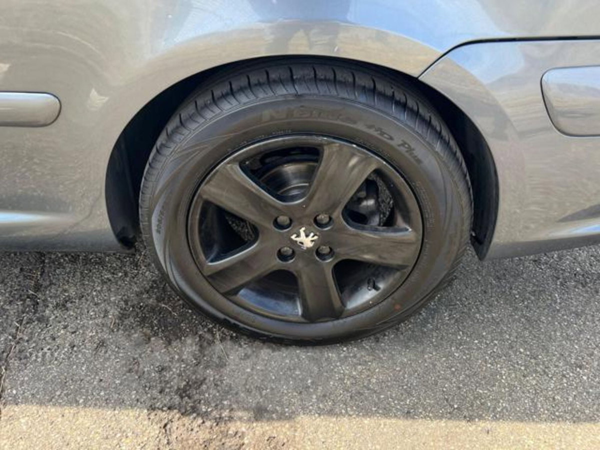 Peugeot 307 16V 3p. XSI (17)
