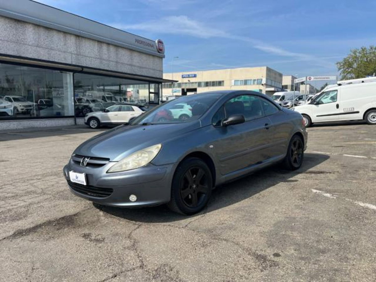 Peugeot 307 16V 3p. XSI (5)