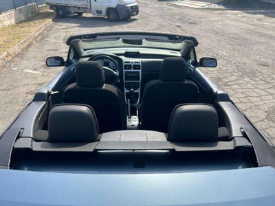 Peugeot 307 16V 3p. XSI usata