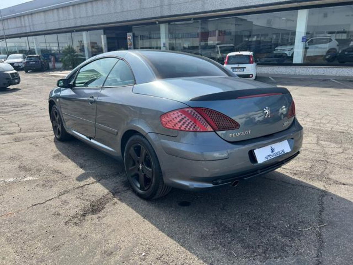 Peugeot 307 16V 3p. XSI (2)