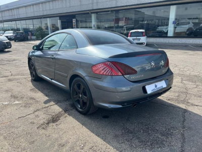 Peugeot 307 16V 3p. XSI (2)