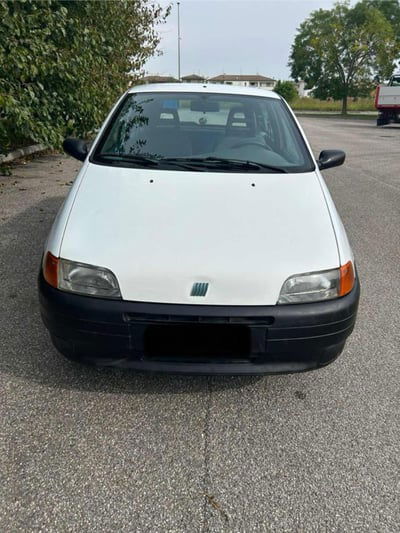 Fiat Punto 55 cat 3 porte 6 Speed usata