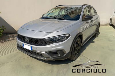 Fiat Tipo Tipo 1.3 Mjt S&S 5 porte Sport usata