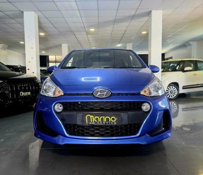 Hyundai i10 1.0 MPI Comfort usata