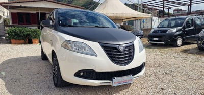 Lancia Ypsilon 1.2 69 CV 5 porte GPL Ecochic S Momodesign usata