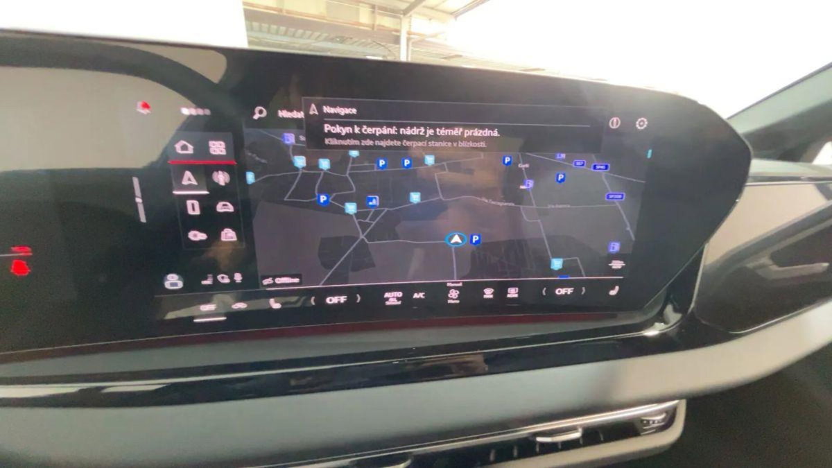 Audi A6 Avant 2.0 tdi mhev + S line edition quattro 204cv s-tronic (15)