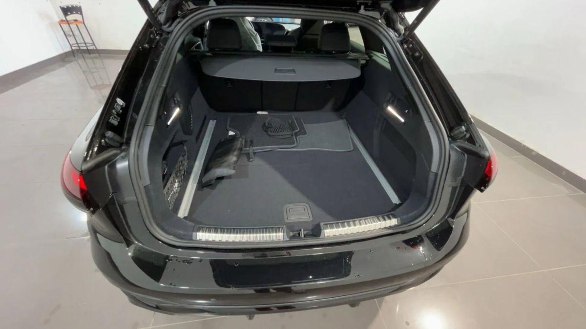 Audi A6 Avant 2.0 tdi mhev + S line edition quattro 204cv s-tronic (19)