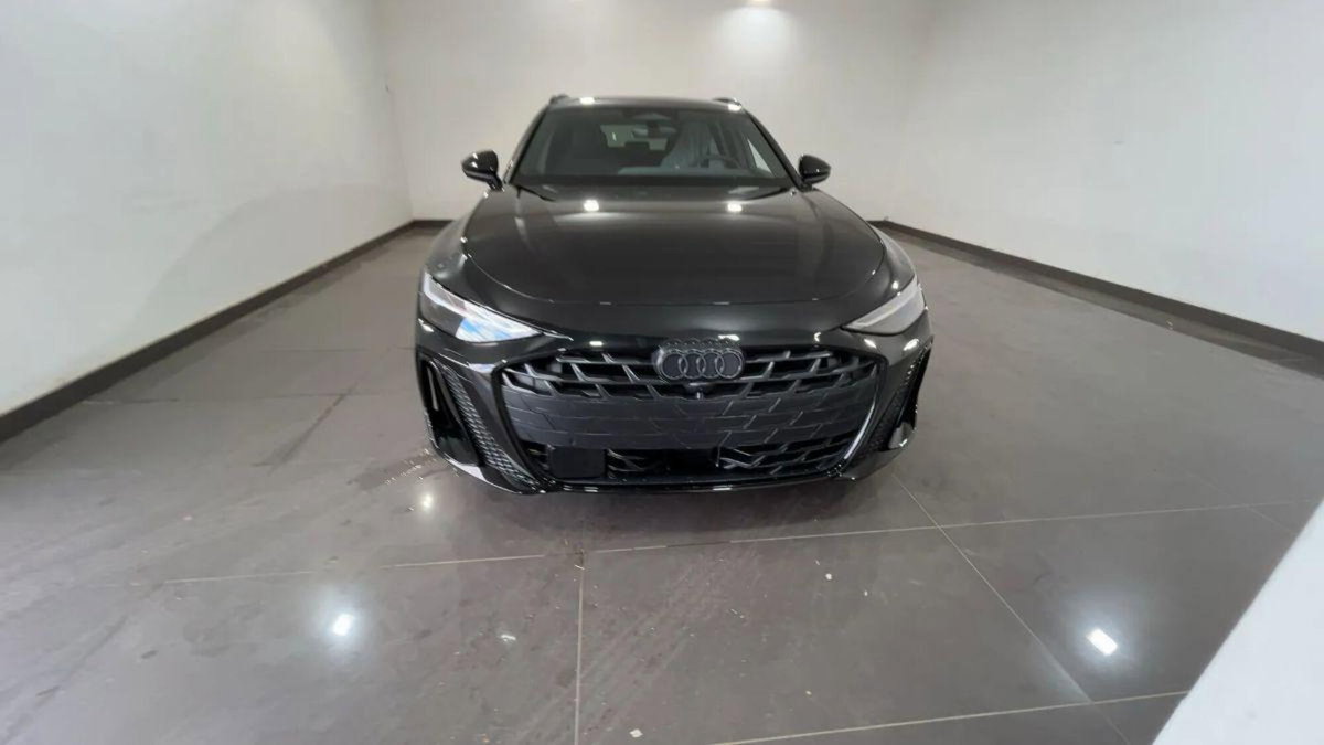 Audi A6 Avant 2.0 tdi mhev + S line edition quattro 204cv s-tronic (2)