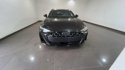 Audi A6 Avant 2.0 tdi mhev + S line edition quattro 204cv s-tronic (2)