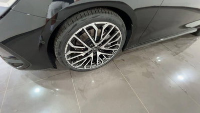 Audi A6 Avant 2.0 tdi mhev + S line edition quattro 204cv s-tronic (7)