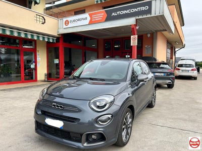 Fiat 500X 1.3 MultiJet 95 CV Sport Dolcevita usata