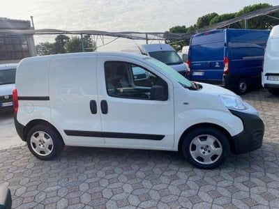 Fiat Fiorino 1.3 MJT 95CV Cargo