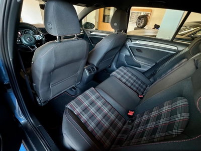 Volkswagen Golf GTI Performance 2.0 TSI DSG 5p. BlueMotion Technology (10)