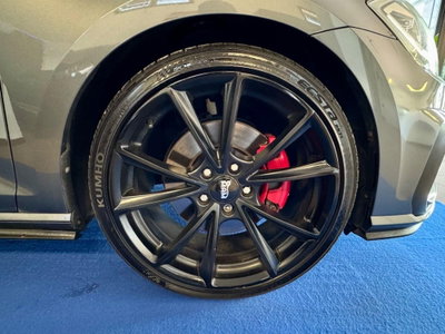 Volkswagen Golf GTI Performance 2.0 TSI DSG 5p. BlueMotion Technology (13)