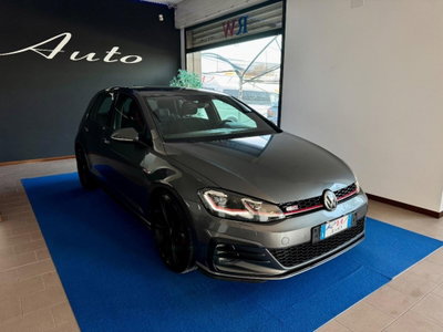 Volkswagen Golf GTI Performance 2.0 TSI DSG 5p. BlueMotion Technology (3)