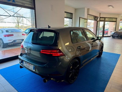 Volkswagen Golf GTI Performance 2.0 TSI DSG 5p. BlueMotion Technology (4)