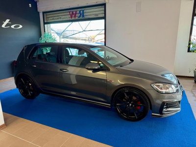 Volkswagen Golf GTI Performance 2.0 TSI DSG 5p. BlueMotion Technology (5)