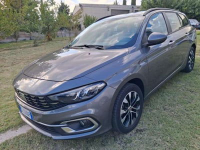 Fiat Tipo Station Wagon Tipo 1.3 Mjt S&S SW City Life usata