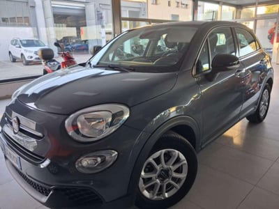 Fiat 500X 1.0 T3 120 CV Urban usata