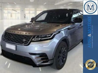 Land Rover Range Rover Velar 2.0D I4 240 CV R-Dynamic SE usata