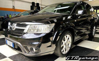 Fiat Freemont 2.0 Multijet 140 CV Lounge usata