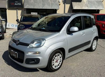 Fiat Panda 1.3 MJT S&S Easy usata