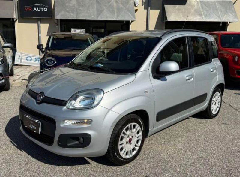 Fiat Panda 1.3 MJT S&S Easy