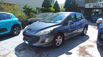Peugeot 308 1.6 HDi 110CV 5p. Premium "120gr"