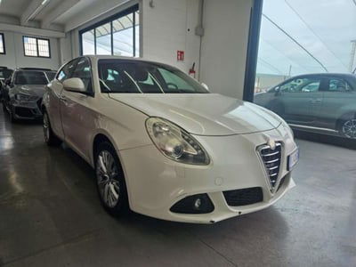 Alfa Romeo Giulietta 1.6 JTDm-2 Progression usata