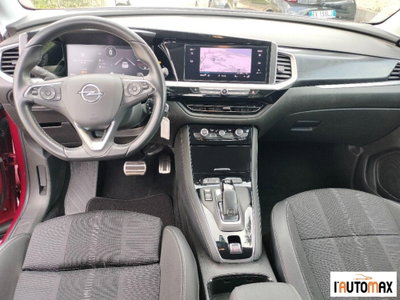 Opel Grandland 1.5 ecotec GS s&s 130cv at8 (13)